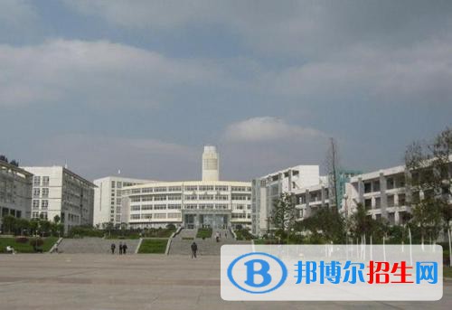 四川汽車(chē)職業(yè)技術(shù)學(xué)院2020年招生代碼
