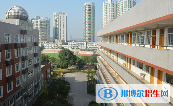 長沙麓山國際實(shí)驗(yàn)學(xué)校2020年招生簡章