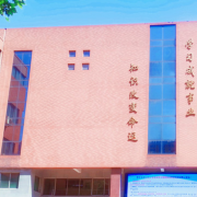西安高新開區(qū)唐南中學