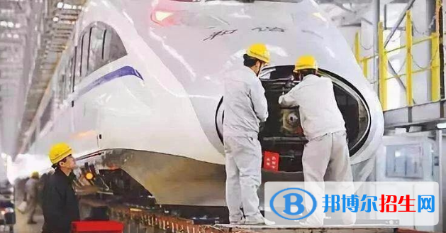 白銀2020年鐵路學(xué)校有哪些專(zhuān)業(yè)可以學(xué)