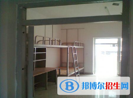 綿陽職業(yè)技術(shù)學院2020年宿舍條件