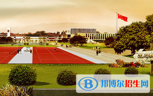湛江市旅游職業(yè)技術(shù)學(xué)校怎么樣、好不好