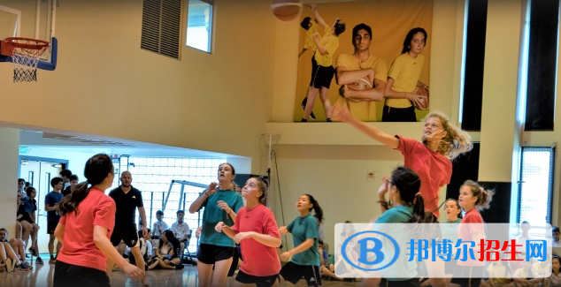 香港澳洲國際學(xué)校初中部2020年學(xué)費(fèi)、收費(fèi)多少