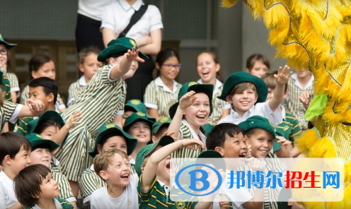 香港澳洲國(guó)際學(xué)校初中部地址在哪里