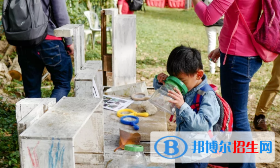 香港墨爾文國際學校初中部怎么樣、好不好