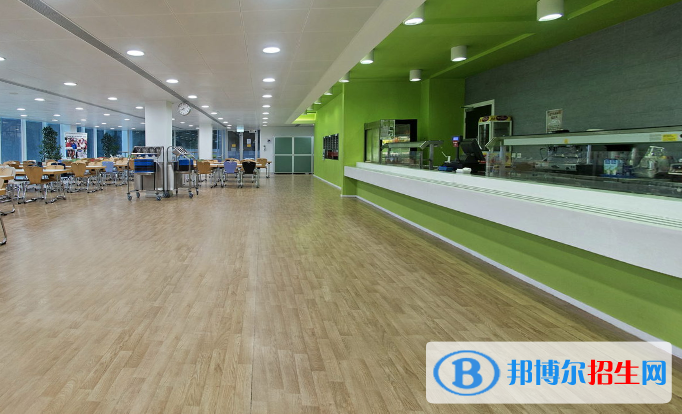 德瑞國際學校初中部怎么樣、好不好