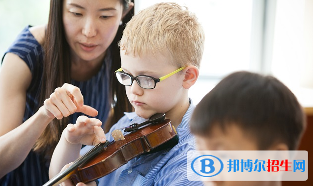 香港耀中國(guó)際學(xué)校初中部2020年報(bào)名條件、招生要求、招生對(duì)象