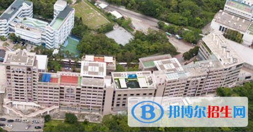 漢基國(guó)際學(xué)校初中部地址在哪里