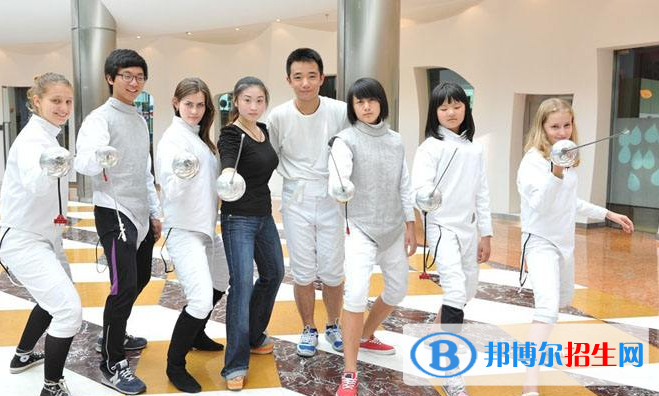 長春美國國際學(xué)校初中部2020年報(bào)名條件、招生要求、招生對(duì)象