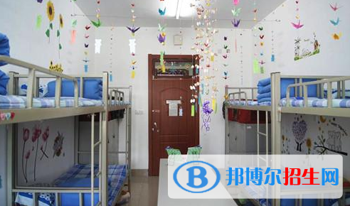 天水麥積區(qū)職業(yè)中等專業(yè)學(xué)校2020年宿舍條件