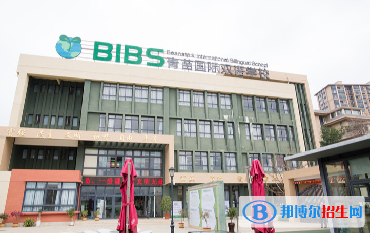 昆明呈貢青苗國(guó)際雙語(yǔ)學(xué)校初中部2020年報(bào)名條件、招生要求、招生對(duì)象