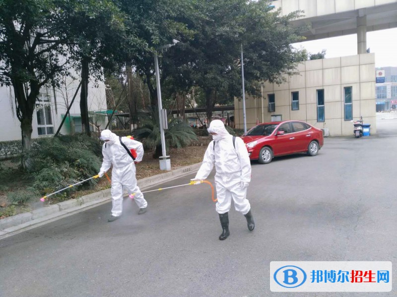 德陽科貿(mào)職業(yè)學院五年制大專怎么樣、好不好