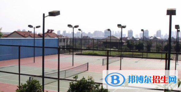 江西信息應用職業(yè)技術學院地址在哪里