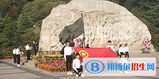 合肥應(yīng)用科技學(xué)校怎么樣、好不好
