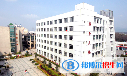 江西機電職業(yè)技術(shù)學(xué)院地址在哪里