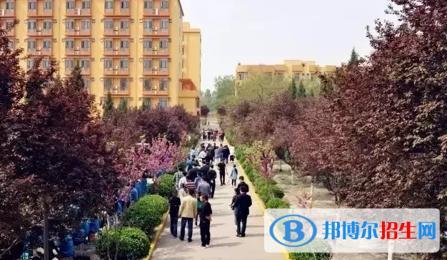 西安博愛(ài)國(guó)際學(xué)校初中部怎么樣、好不好