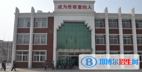 唐山東方國際學(xué)校初中部2020年招生計(jì)劃