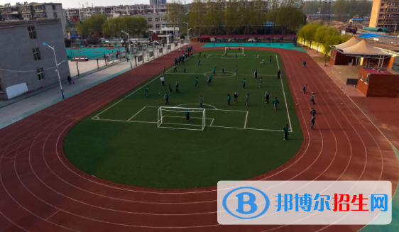 唐山東方國際學校初中部2020年報名條件、招生要求、招生對象