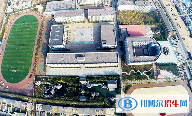 唐山英才國際學校初中部2020年招生簡章
