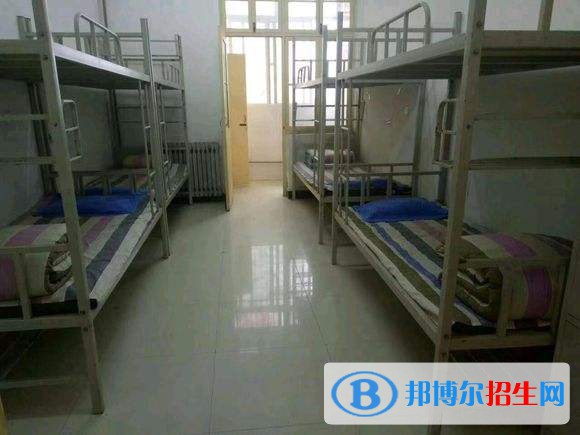 桂林師范高等專科學校2020年宿舍條件
