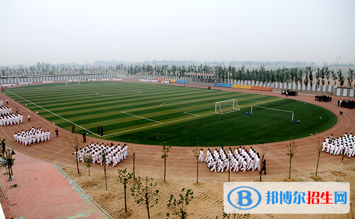 唐山英才國際學校初中部怎么樣、好不好