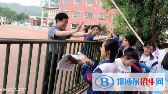 石家莊創(chuàng)新國際學校怎么樣、好不好