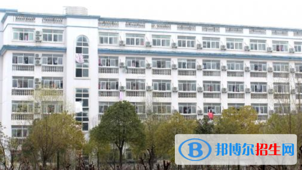 武漢商貿職業(yè)學院2