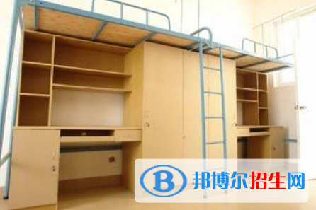 武漢商貿(mào)職業(yè)學院宿舍