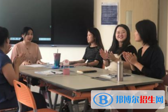 王府學(xué)校(運(yùn)城)初中部怎么樣、好不好