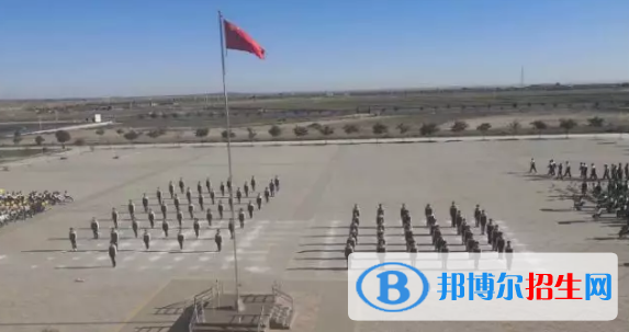 古浪縣大靖職業(yè)技術(shù)教育中心怎么樣、好不好