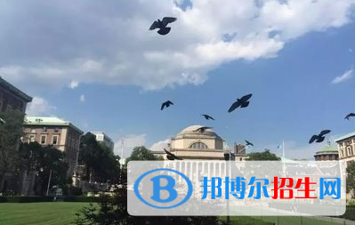 威海常春藤國際學(xué)校初中部2020年報名條件、招生要求、招生對象