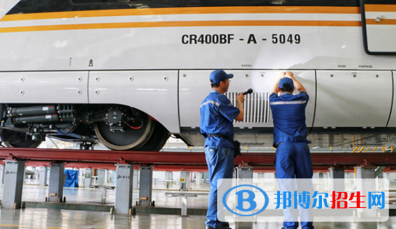 白銀2020年鐵路學校好的大專學校
