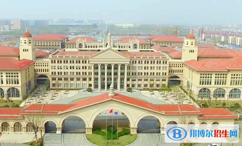 臨沂外國語學校國際初中部2020年招生辦聯(lián)系電話