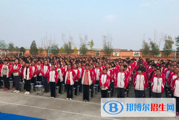  鳳翔縣紙坊中學(xué)怎么樣、好不好