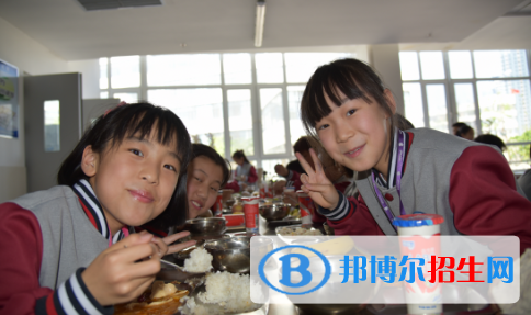 濰坊濱海國際學(xué)校初中部2020年報(bào)名條件、招生要求、招生對(duì)象