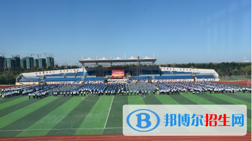 濰坊濱海國(guó)際學(xué)校初中部怎么樣、好不好