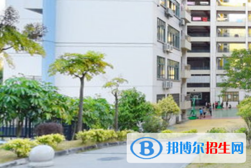 廣東省城市建設(shè)技師學(xué)院怎么樣、好不好