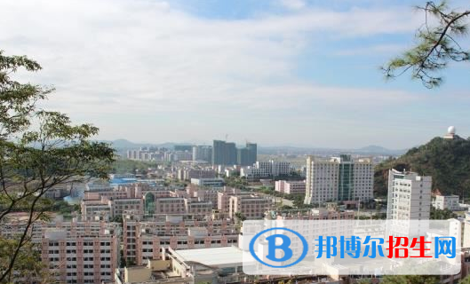 陽(yáng)江職業(yè)技術(shù)學(xué)院2020年報(bào)名條件、招生要求、招生對(duì)象