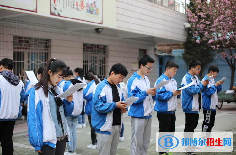 寶雞高新實驗中學(xué)2020年學(xué)費、收費多少