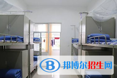寶雞高新實(shí)驗(yàn)中學(xué)2020年宿舍條件