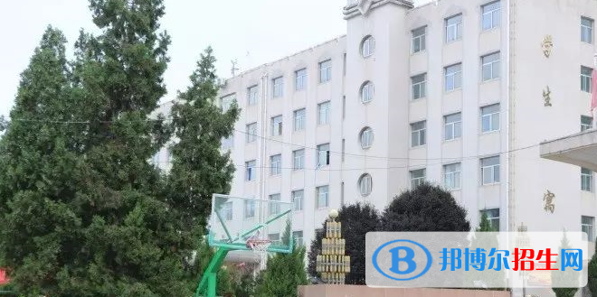 靈臺縣職業(yè)中等專業(yè)學校2020年招生錄取分數(shù)線
