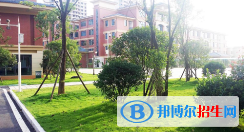 寧鄉(xiāng)碧桂園學校初中部2020年招生簡章