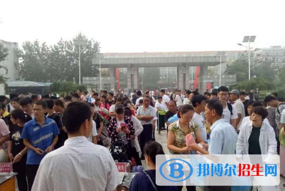 青縣職業(yè)技術(shù)教育中心2020年學(xué)費(fèi)、收費(fèi)多少