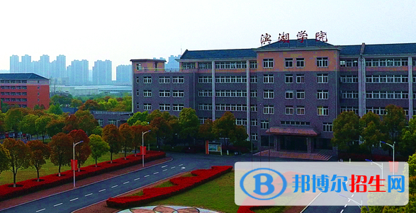 民辦合肥濱湖職業(yè)技術(shù)學(xué)院2020年學(xué)費(fèi)、收費(fèi)多少
