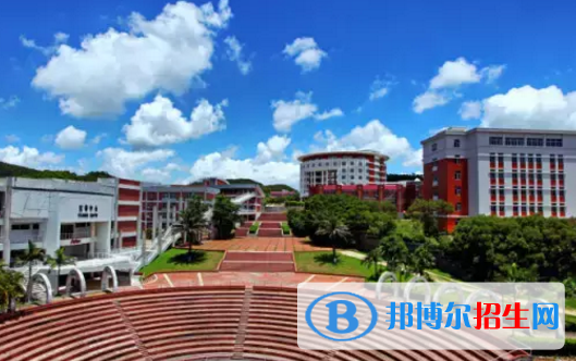 汕頭職業(yè)技術(shù)學院2020年招生辦聯(lián)系電話