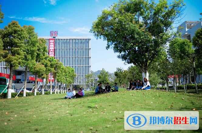 重慶旅游職業(yè)學(xué)院2020年有哪些專業(yè)