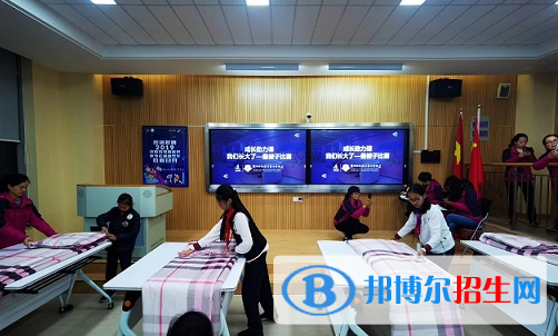 蘇州科技城外國語學校初中部地址在哪里
