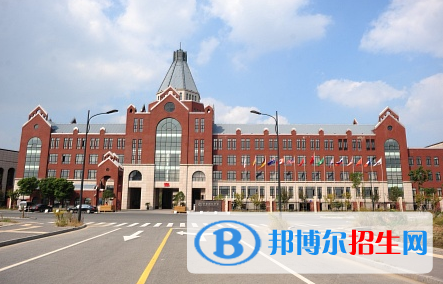 常熟國際學校初中部怎么樣、好不好