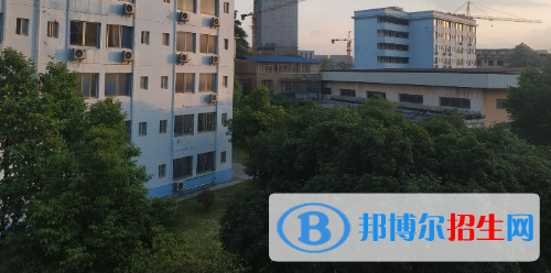 桂林山水職業(yè)學院地址在哪里