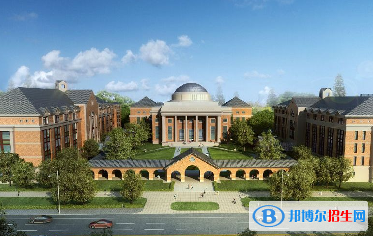 華東康橋國際學(xué)校初中部2020年學(xué)費(fèi)、收費(fèi)多少